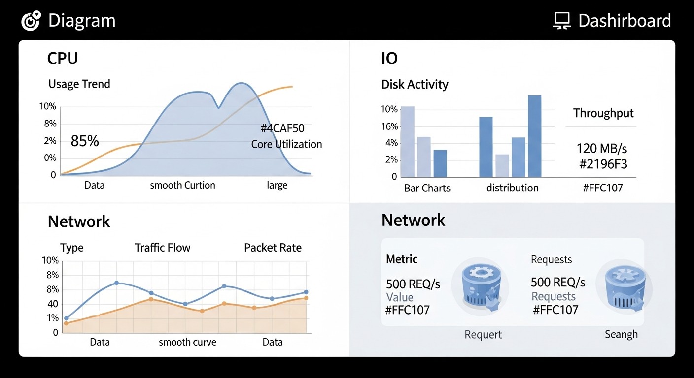 Diagram: Cost Calculation and Economic Efficiency of Systemd