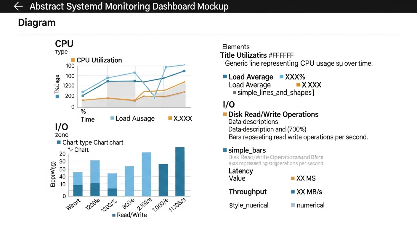 Diagram: Troubleshooting: Systemd Problem Solving