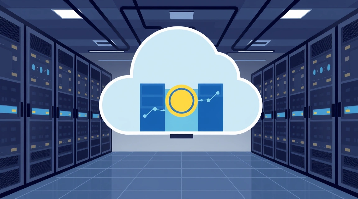 Мониторинг Bare Metal серверов: Настройка Prometheus и Grafana