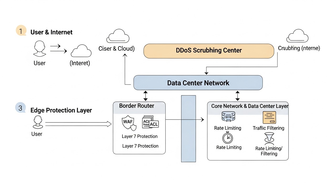 Diagram: Detailed Overview of Each Item/Option