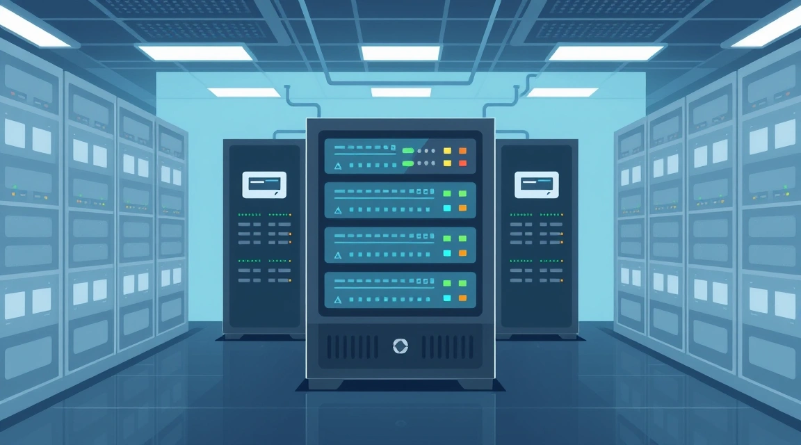 Dedicated Server for CI/CD: Jenkins & GitLab Runner