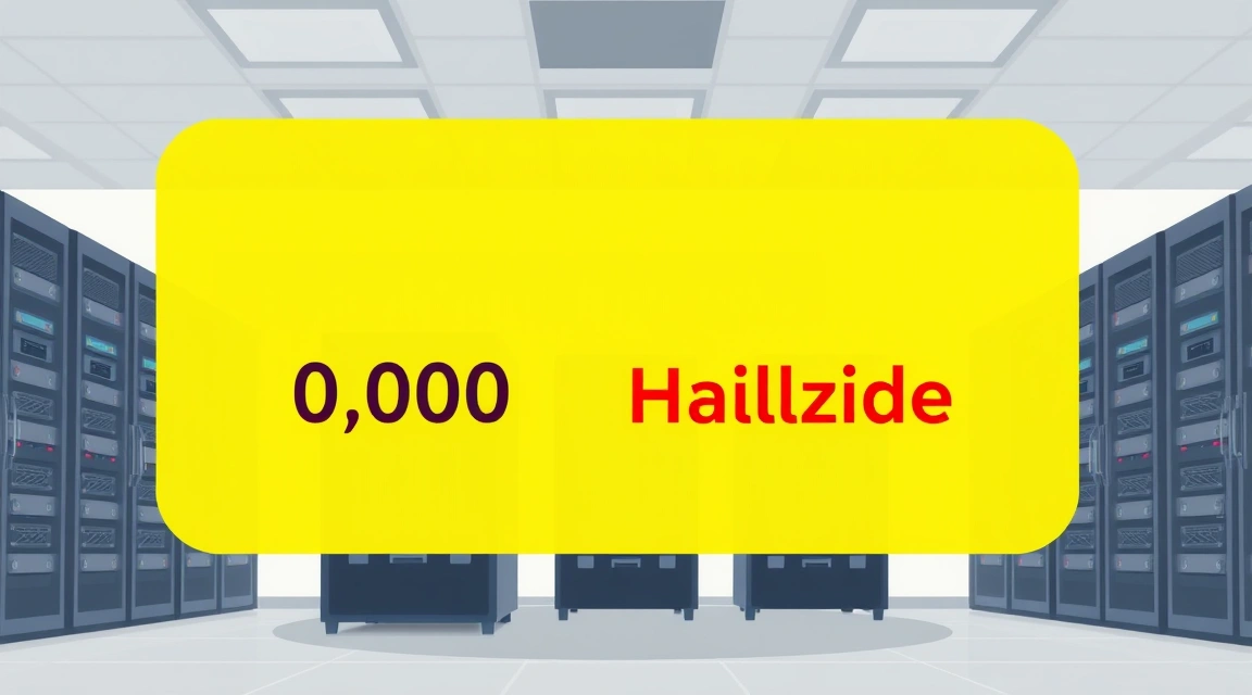 Servidor Dedicado para Hosting de Email: Guía 10.000 Buzones