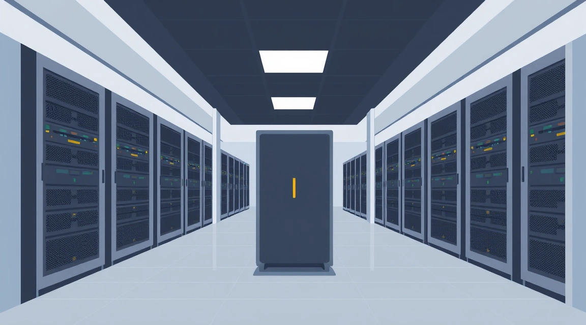 Dedicated Server for High-Traffic WordPress & WooCommerce