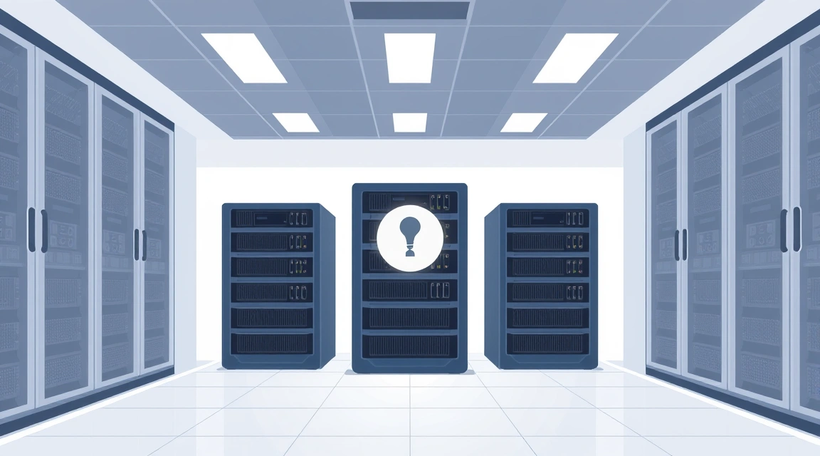 Dedicated Server Security: Your First 30 Minutes After Delivery