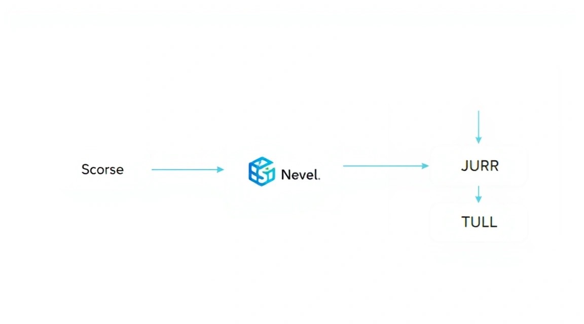 Diagram: What we are configuring and why
