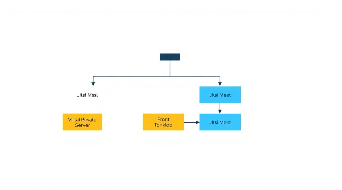 Diagram: What VPS configuration is needed for this task
