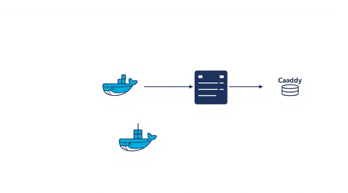 Diagrama: Configuración