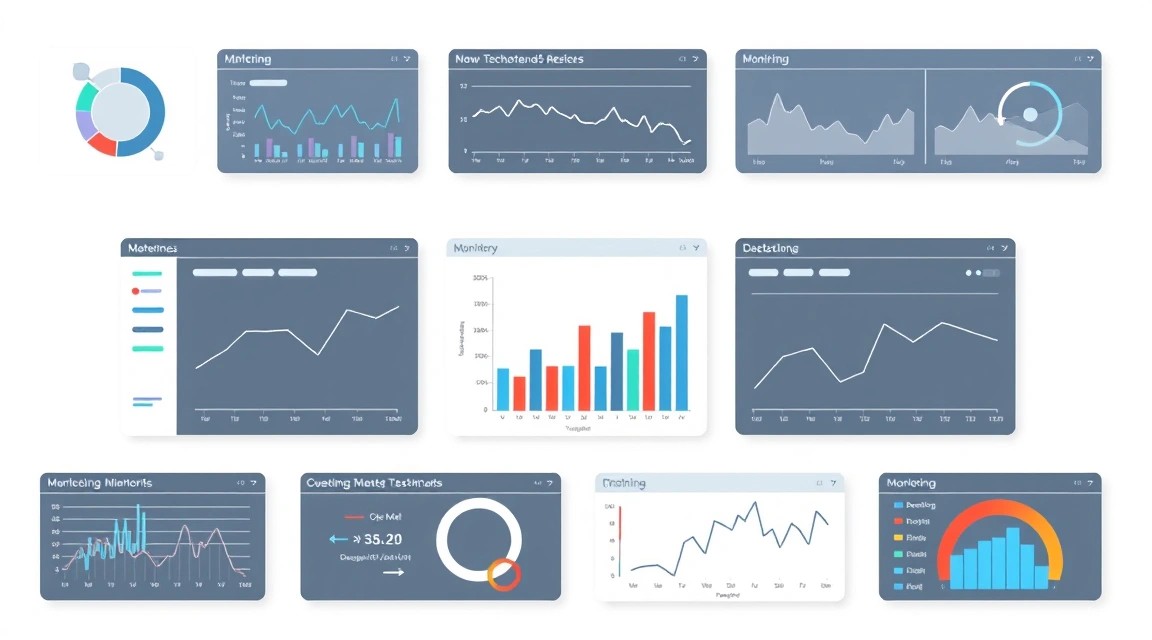 Diagrama: Copias de seguridad y mantenimiento