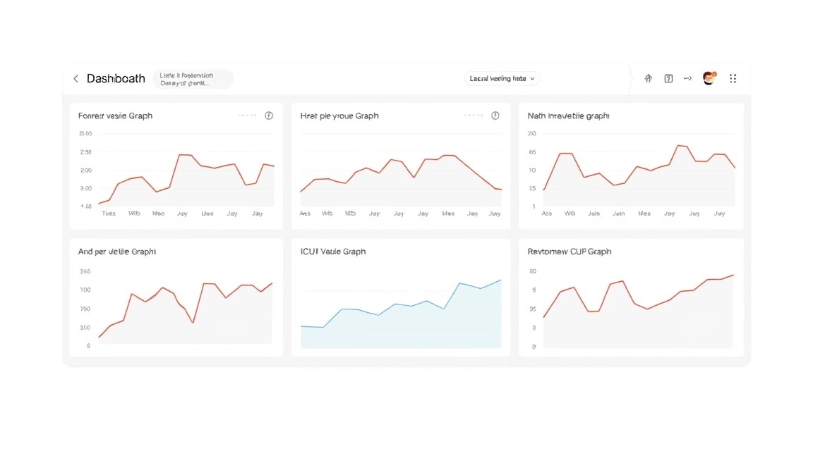 Diagrama: Configuración de SigNoz y aplicaciones