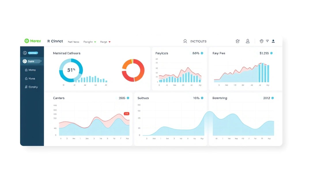 Diagrama: Instalación de software — paso a paso