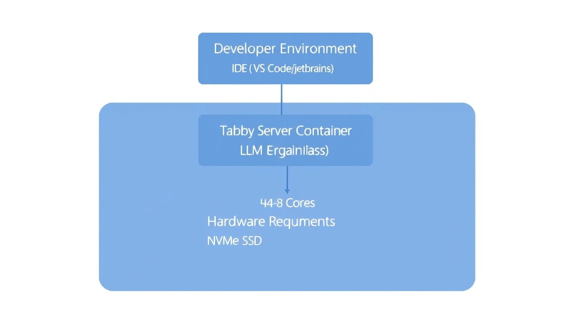 Diagram: 2. What VPS configuration is needed for this task