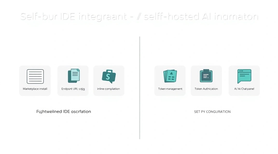 Diagram: 7. IDE Setup (VS Code and JetBrains)