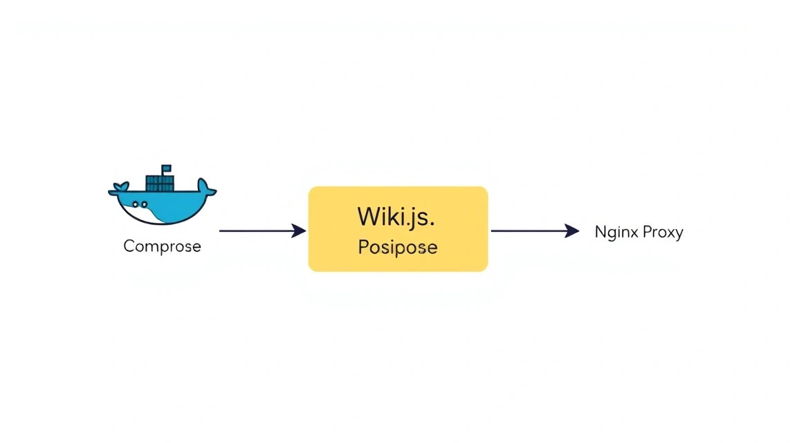 Diagram: Server Preparation