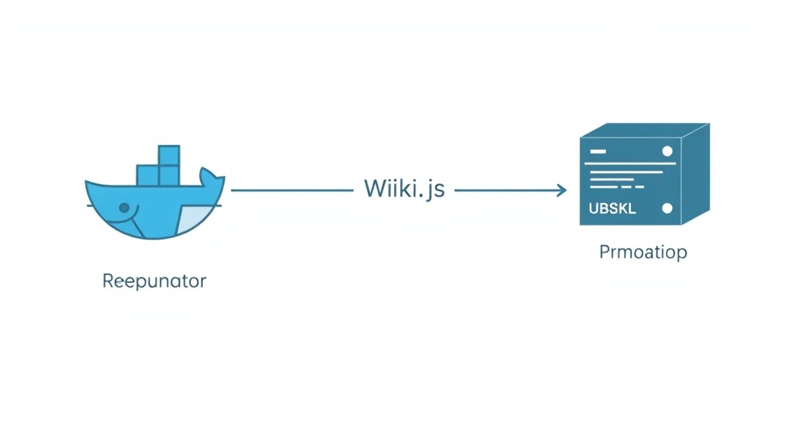 Diagram: Software Installation — Step-by-Step