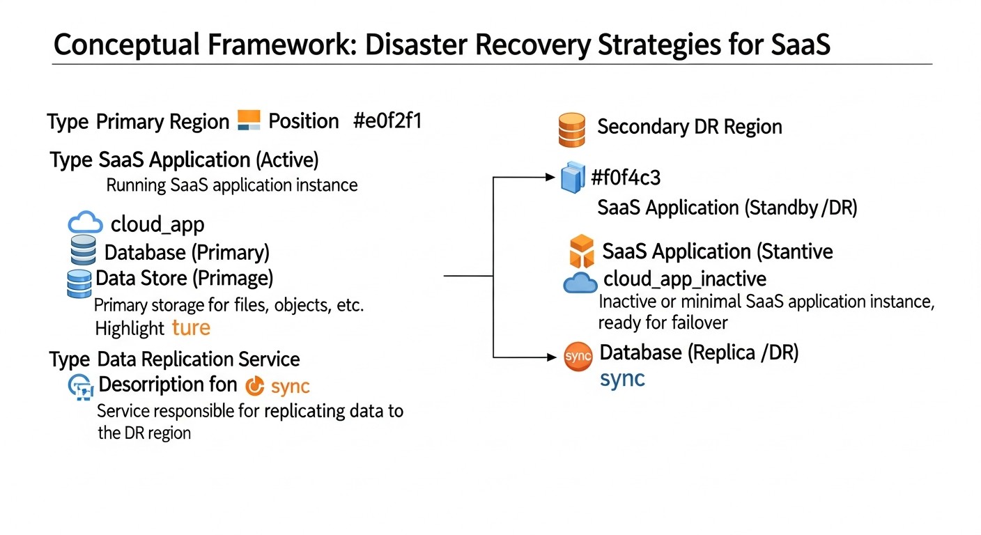 Diagram: Detailed Overview of Each DR Strategy