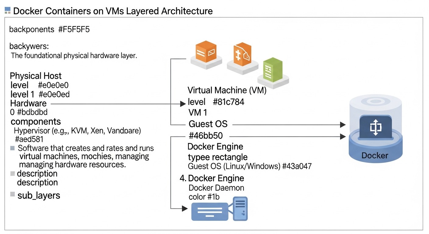 Diagram: Detailed Overview of Each Item/Option