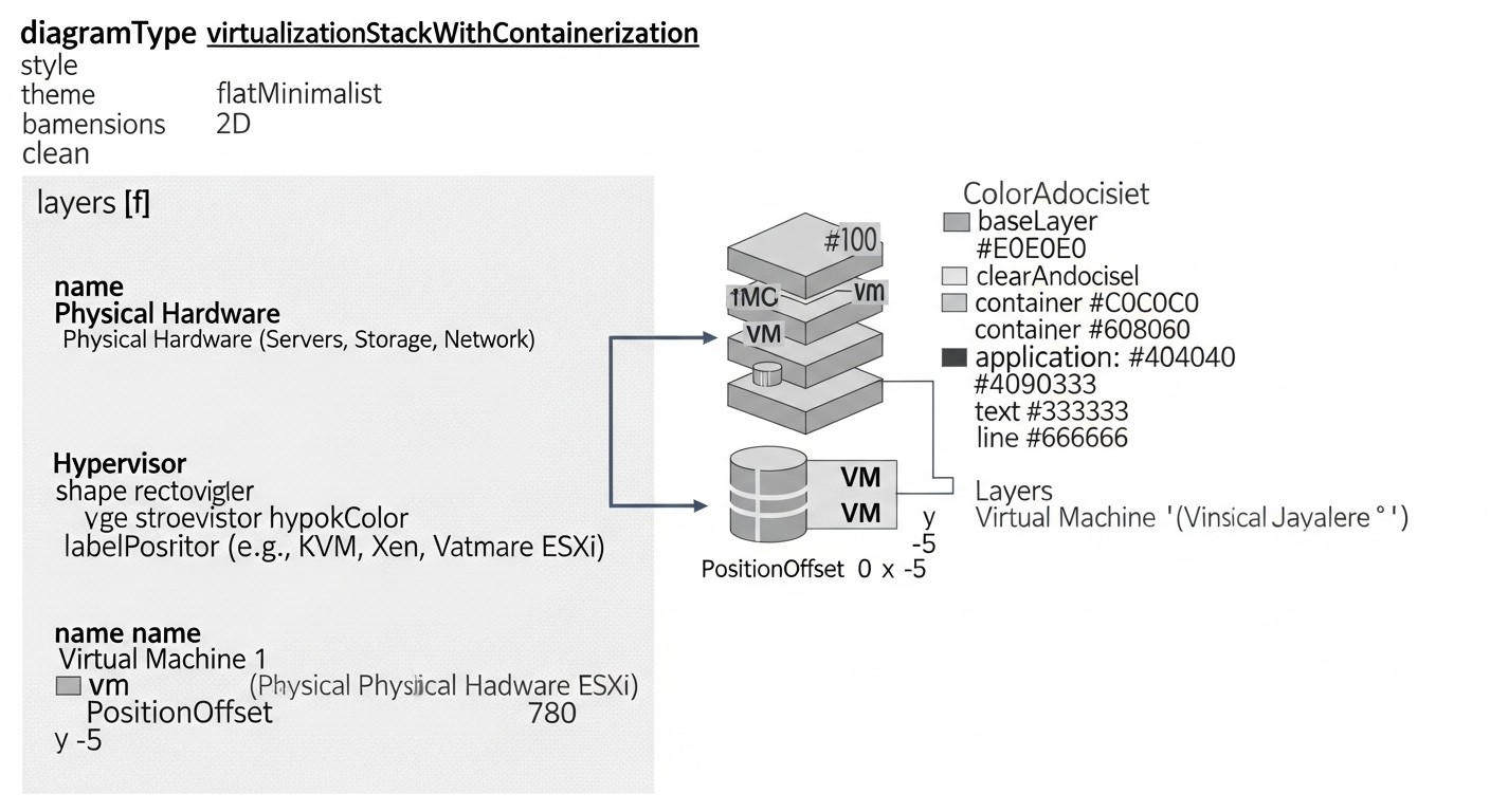 Diagram: Key Criteria and Factors for Docker Container Security at Runtime