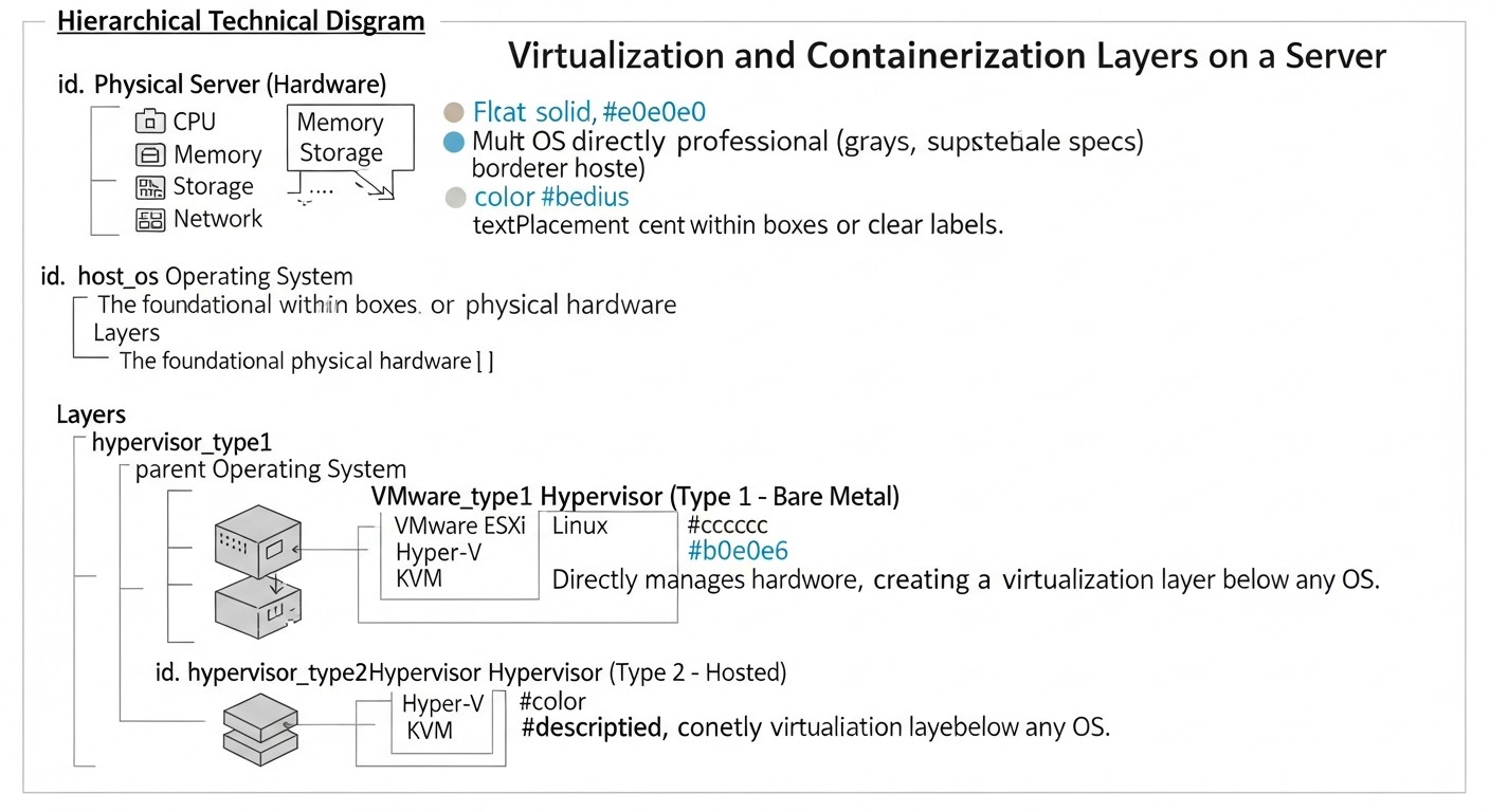 Diagram: Practical Tips and Recommendations for Docker Container Security at Runtime