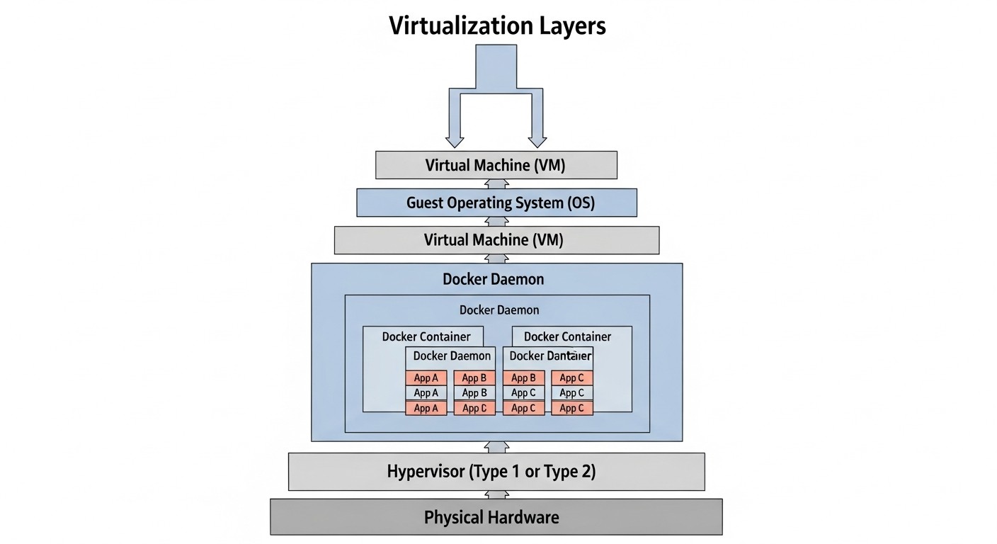 Diagram: Cost Calculation / Economics of Docker Container Security at Runtime