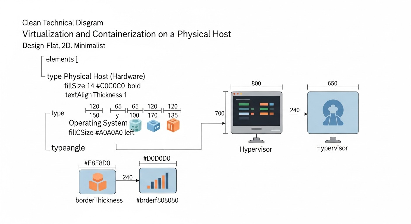 Diagram: 2. Key Criteria for Choosing an Orchestrator