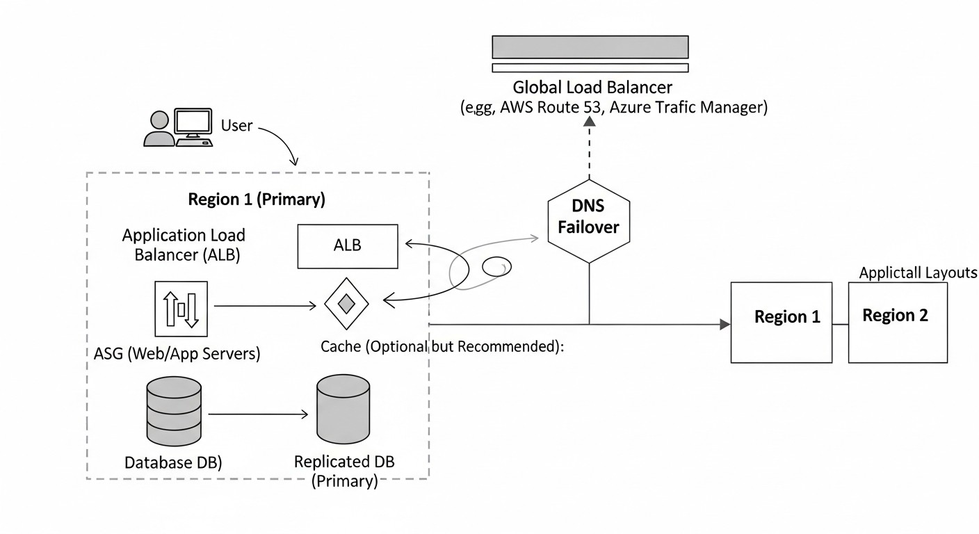 Diagram: Detailed Overview of Each Item/Option