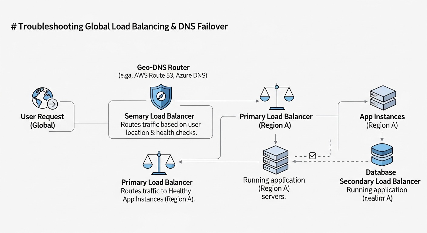 Diagram: Troubleshooting (troubleshooting)