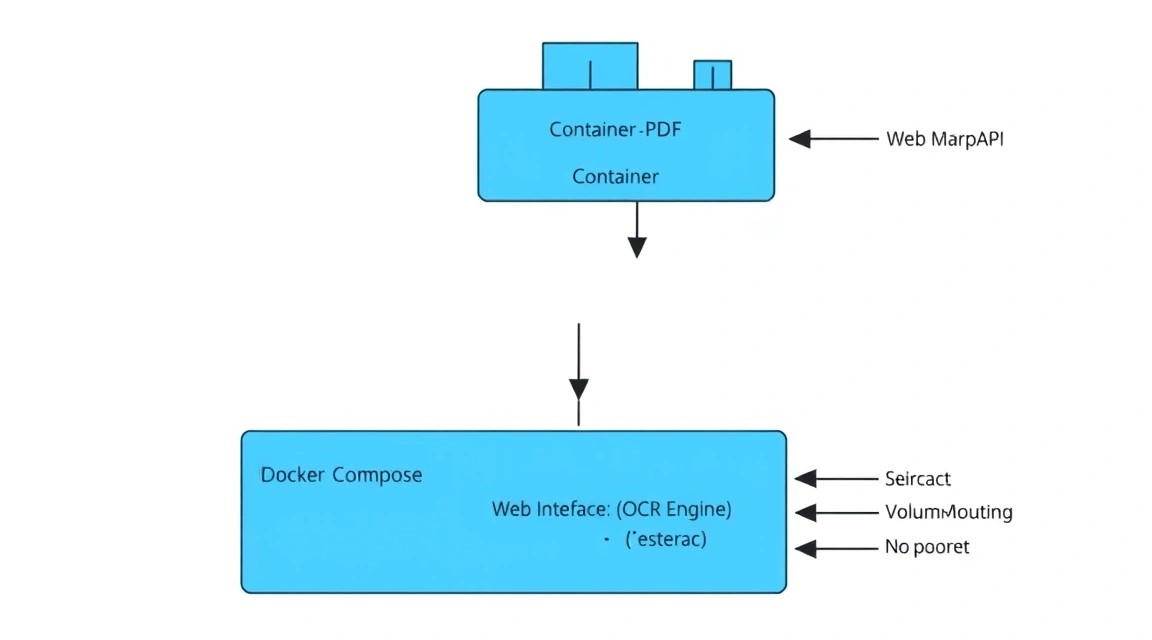 Esquema: 4. Instalación de Docker y Docker Compose (actualizado a 2026)
