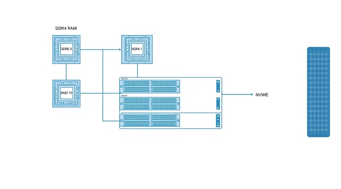 Esquema: 6. Configuración de acceso mediante dominio y SSL (HTTPS)