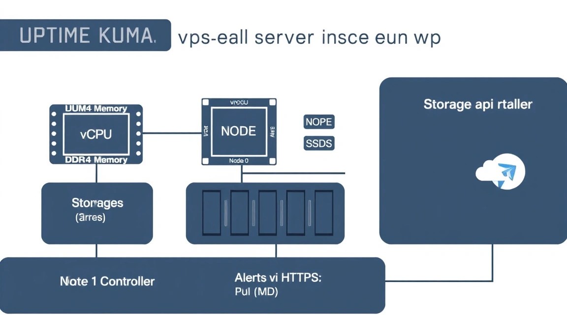 Esquema: 7. Integración con Telegram: creación de un bot y configuración de alertas