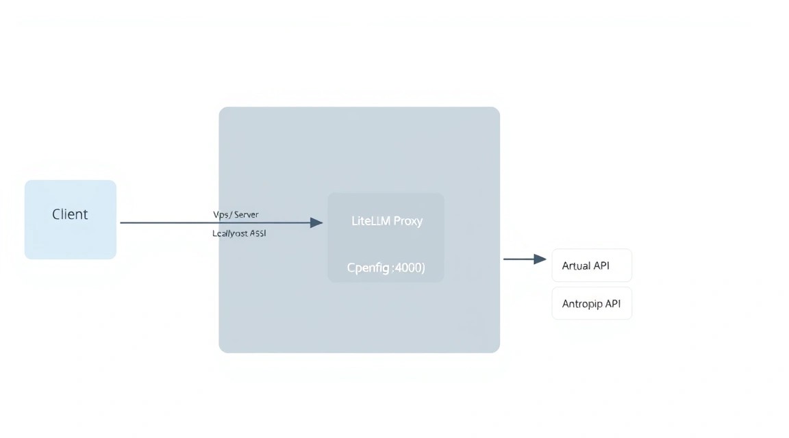 Схема: 7. Налаштування HTTPS через Caddy для захисту API