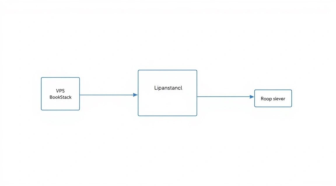 Diagram: What VPS Configuration is Needed for This Task