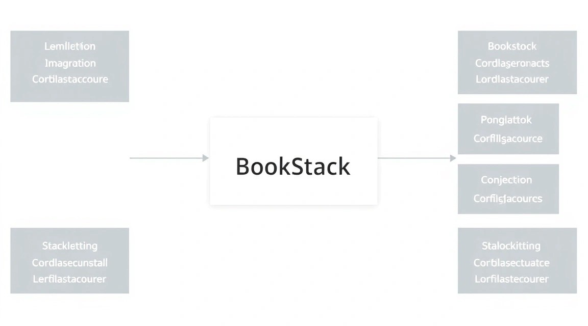 Diagram: Server Preparation