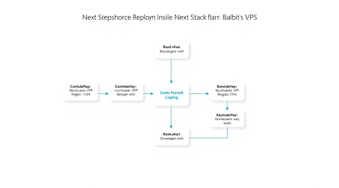 Diagram: Conclusions and Next Steps