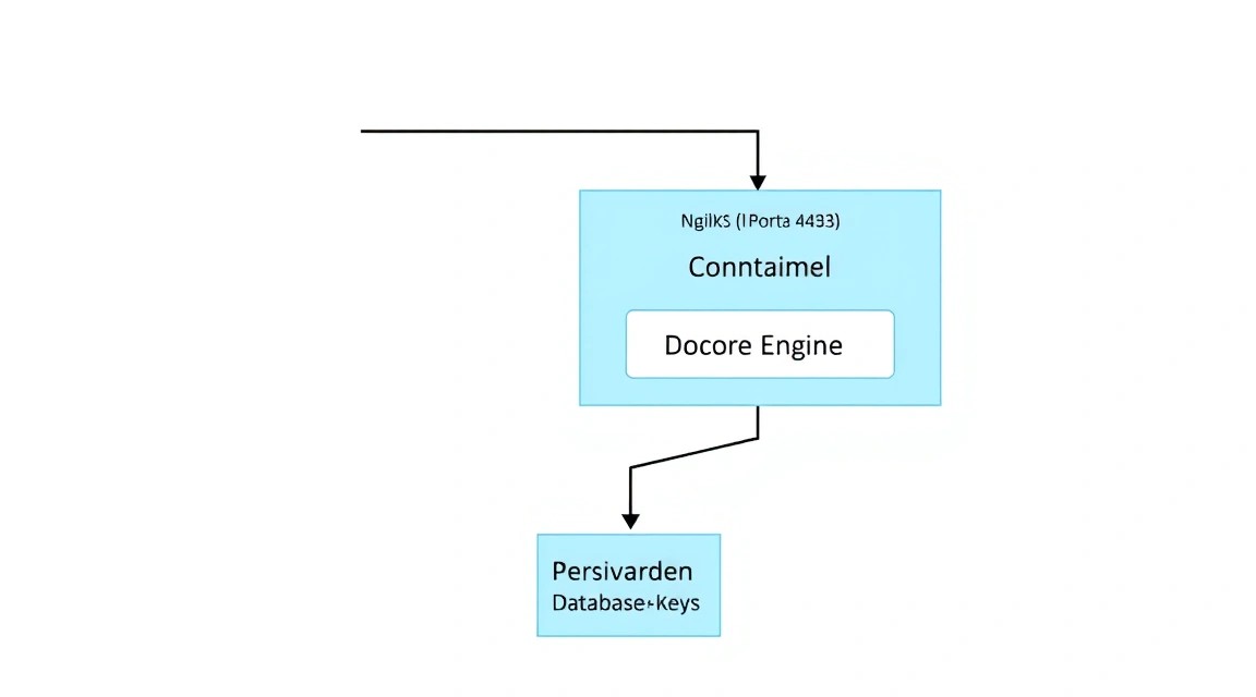 Esquema: 3. Preparación del servidor