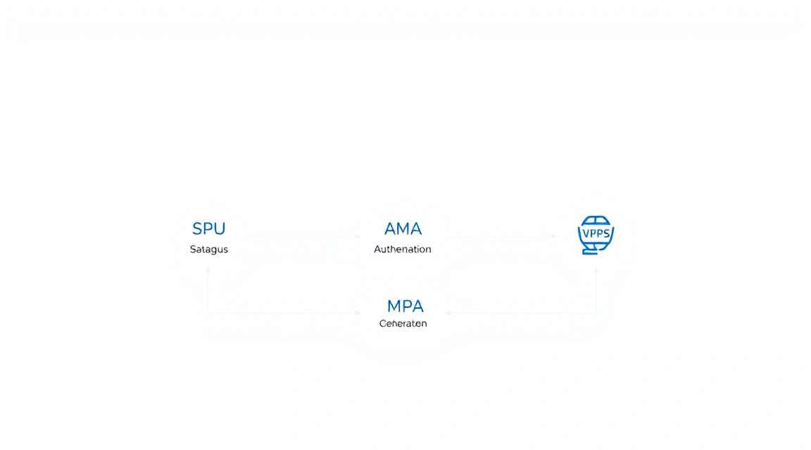 Diagram: What VPS configuration is needed for this task