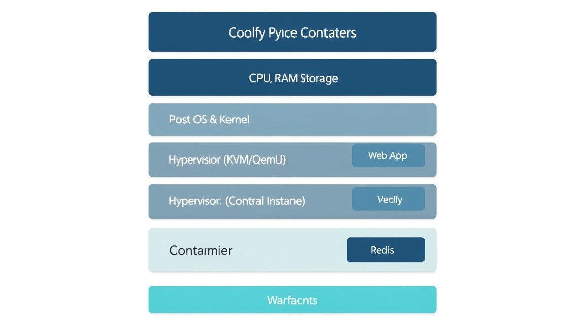 Esquema: 4. Instalación de Coolify: Análisis paso a paso del script