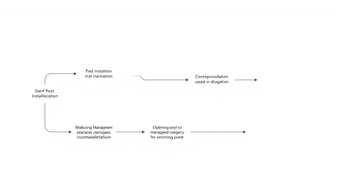 Diagram: Conclusion and Next Steps