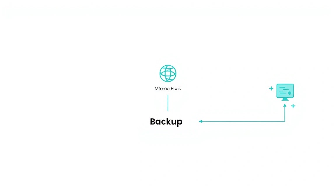 Esquema: Copias de seguridad y mantenimiento
