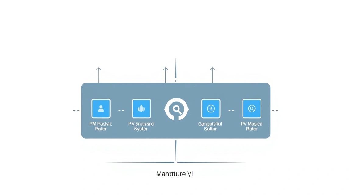 Esquema: Qué configuración de VPS se necesita para esta tarea