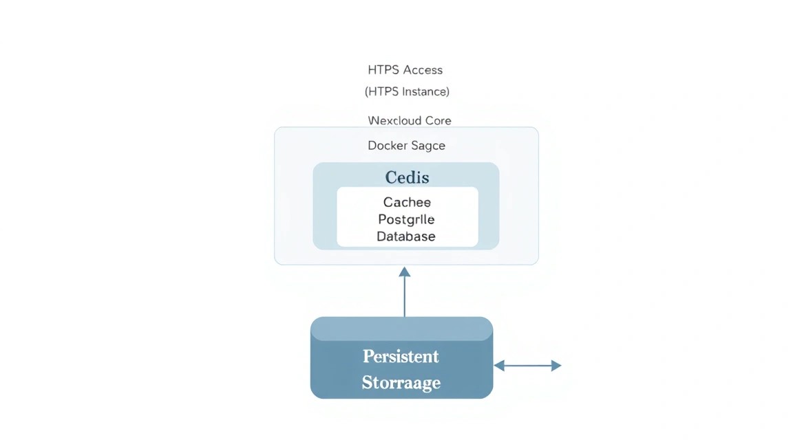 Схема: 2. Какой VPS-конфиг нужен под эту задачу