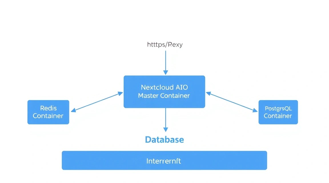 Схема: 7. Первоначальная настройка и Redis