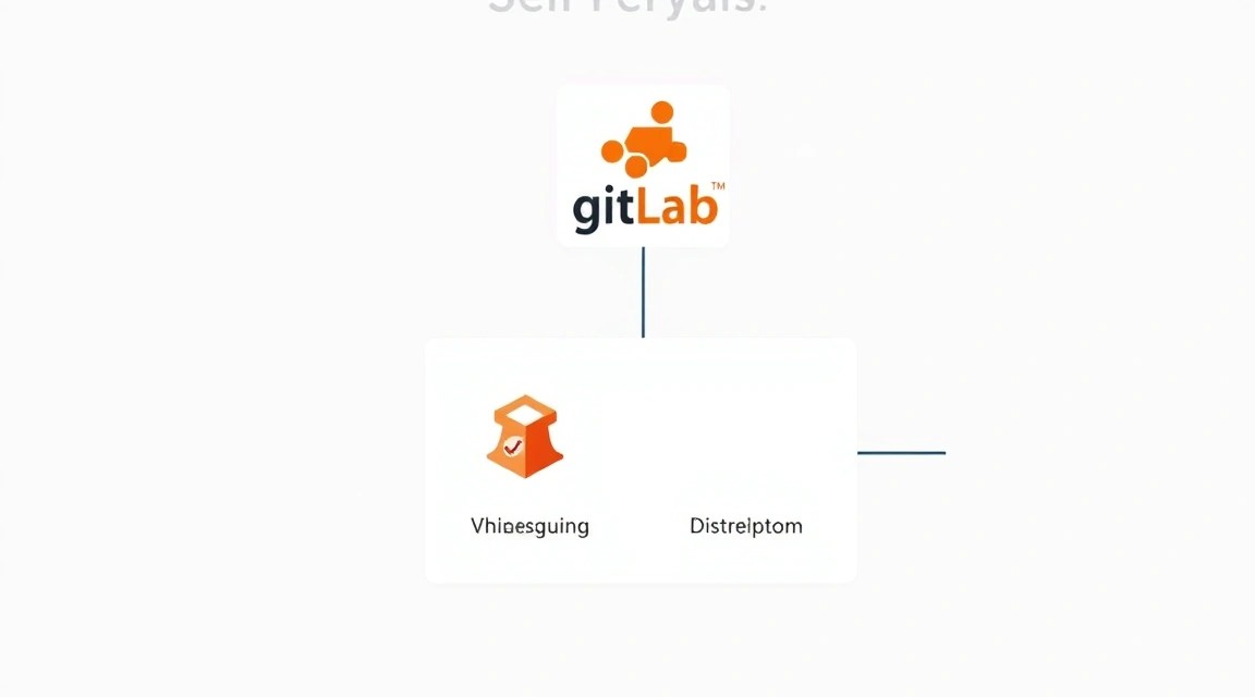Diagram: What we are setting up and why