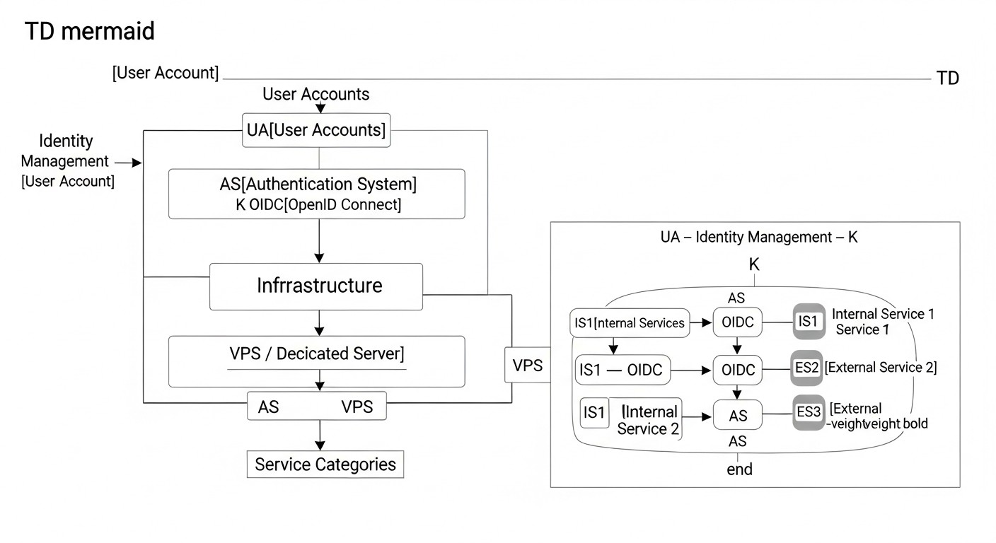 Diagram: Key Criteria and Factors for Choosing an SSO Solution