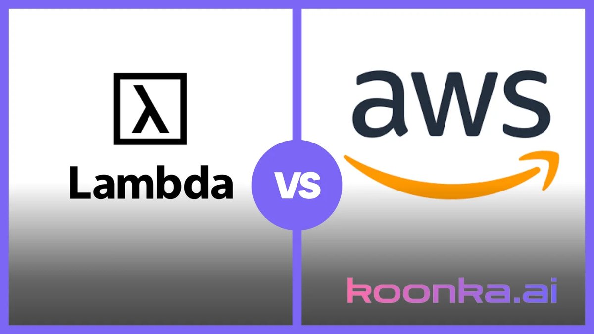 Lambda Labs vs RunPod: Choosing the Best for ML Training