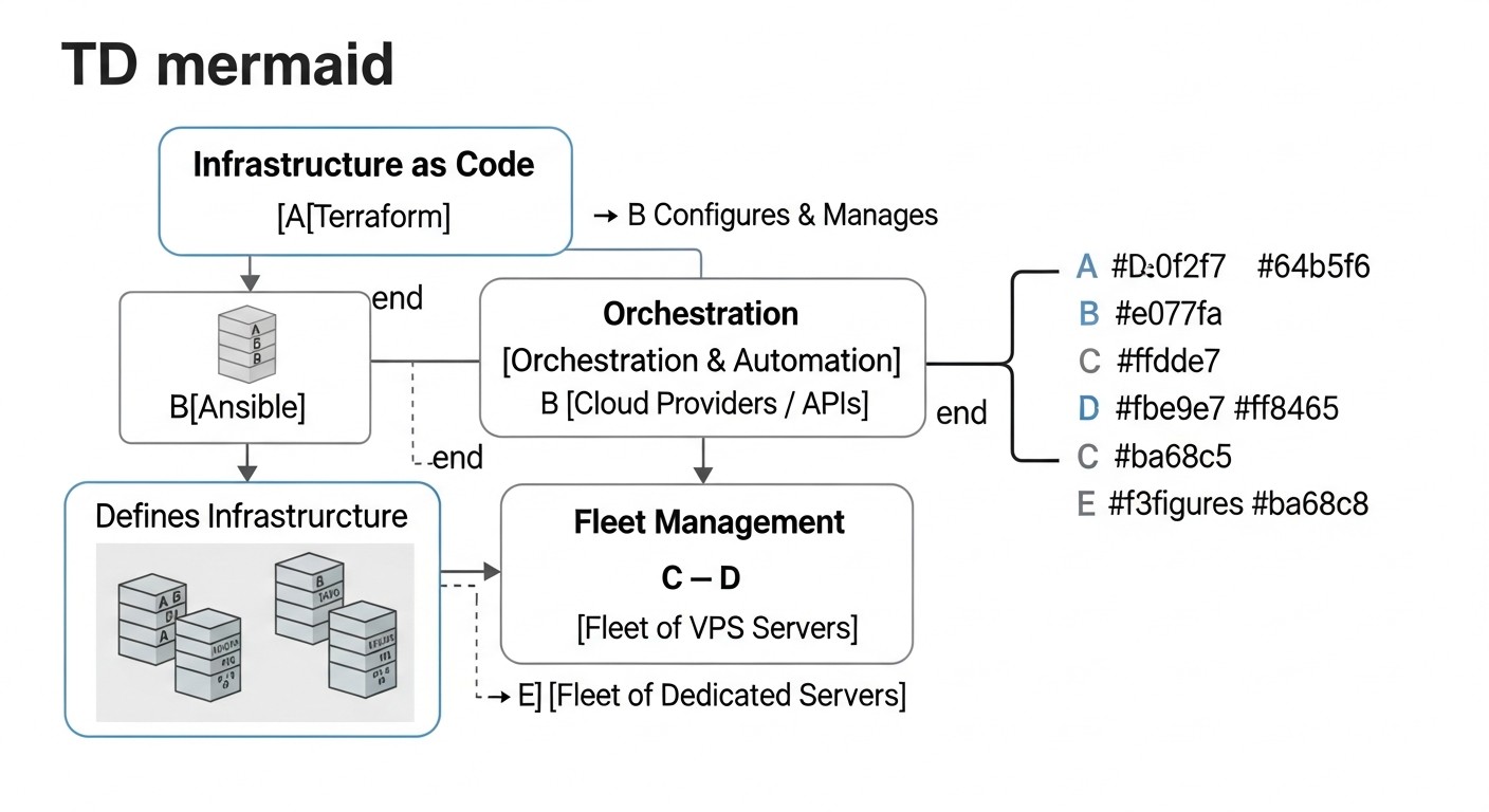 Diagram: Tools and Resources for Effective Work