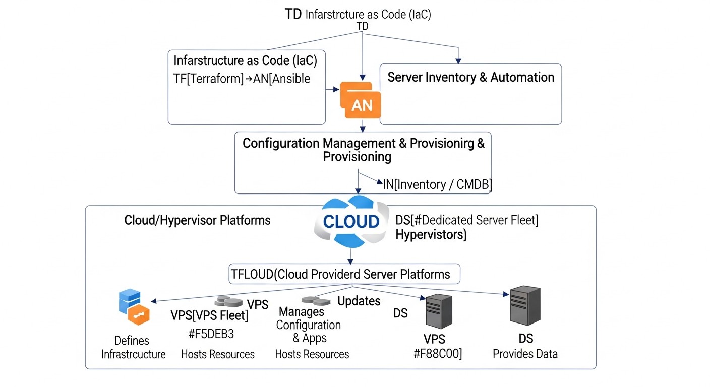 Diagram: Practical Tips and Recommendations for Implementation