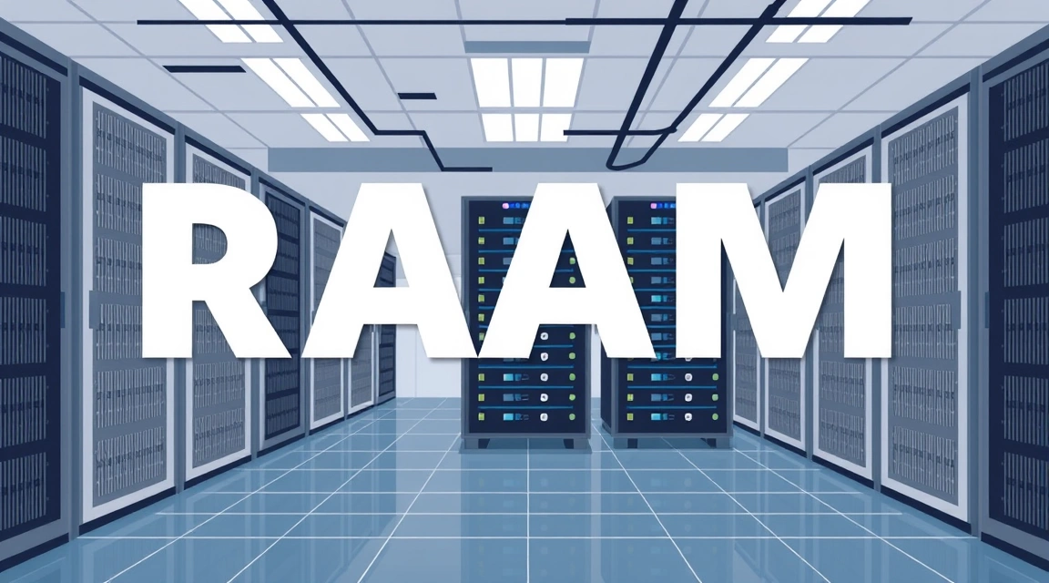 Optimal RAM for Dedicated Servers: Workload-Specific Guide
