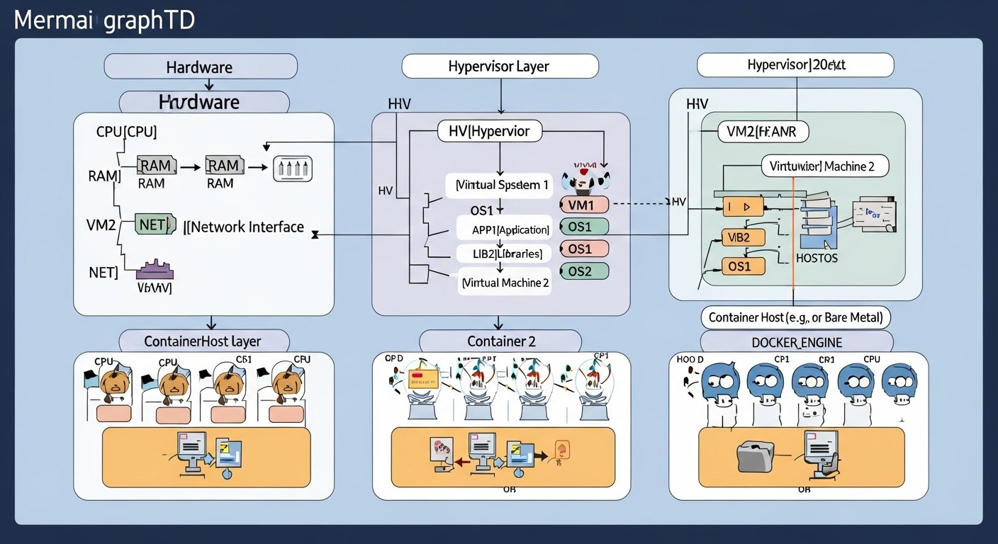 Diagram: Comparative Table: Podman + Systemd vs. Alternatives (relevant for 2026)