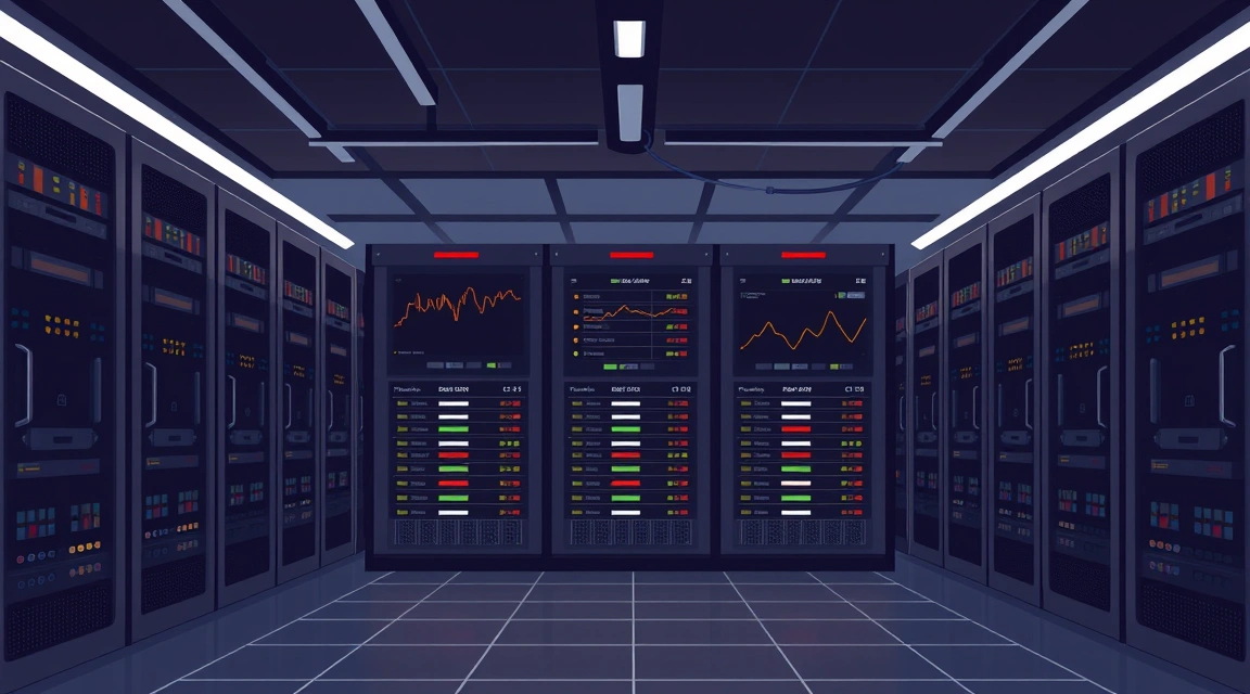 Prometheus y Grafana: Guía de Monitoreo de Servidores Bare Metal