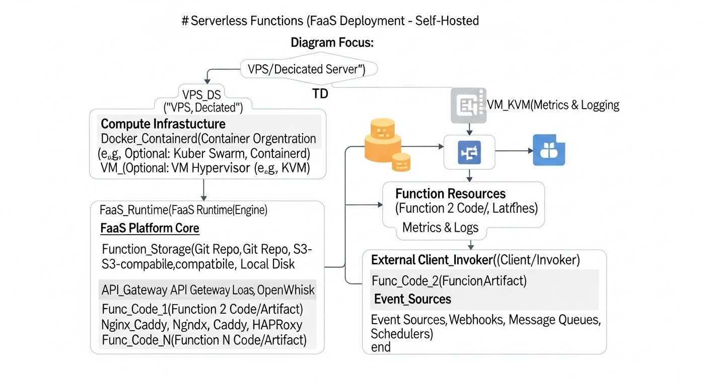 Diagram: Key Criteria and Selection Factors